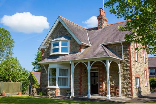 Rhydlewis Casa | Glenydd Aberporth