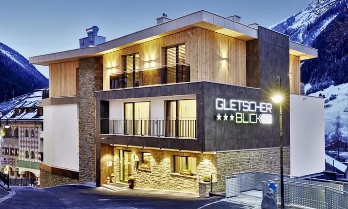Ischgl Casa | Gletscherblick B&B