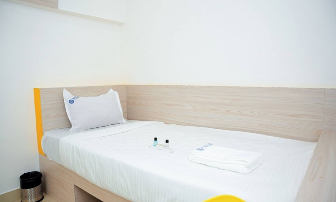 Adyar Hotel | GLOBAL INN AND SUITES