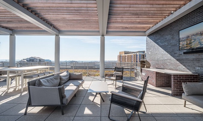 Crystal City Apartamento | Global Luxury Suites Crystal City
