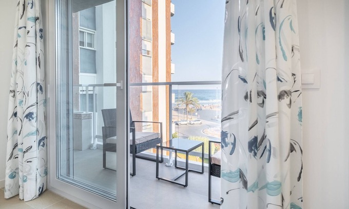 Sagunto Apartamento | Global Properties: Bonito apartamento en Urbanización Ciudad Mar