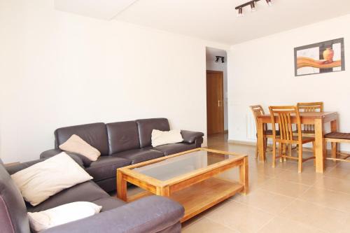 Sagunto Apartamento | Global Properties, Atico con 2 terrazas en la playa Puerto de Sagunto