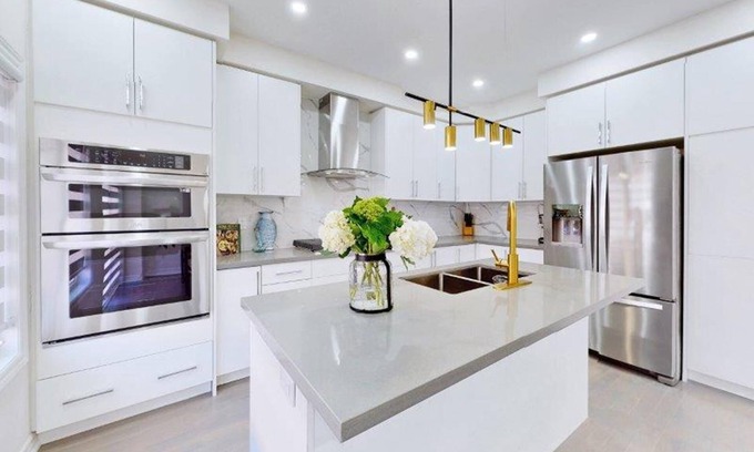 Keswick Casa | GLOBALSTAY 4-Bd House Near Lake Simcoe