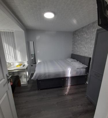 Cofton Hackett Casa | Glorious BnB Longbridge