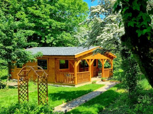 Cowbridge Casa | Glyndwr Vineyard