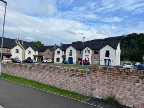 Larne Apartamento | Glynn Village