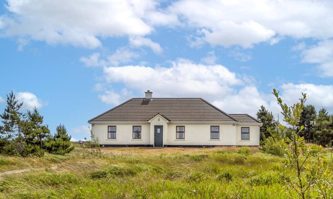 Connemara Casa | Glynsk Pier Cottage, The perfect base to explore the West