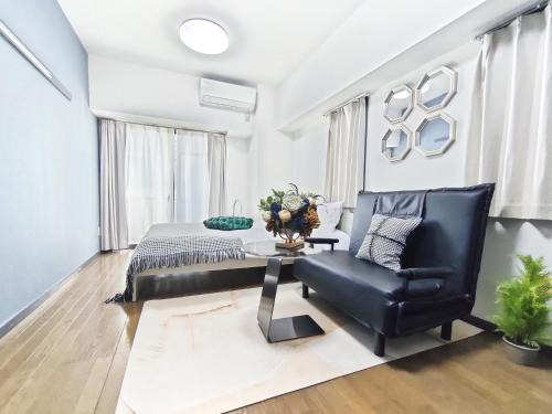 Takadanobaba Apartamento | GM35新宿中心 超级商圈 交通枢纽 车站8分钟 最大3人 Shinjuku center 8 mins to ST 3P Maxs 直达新宿 涉谷 表参道 品川 池袋 上野 代代木 银座 原宿