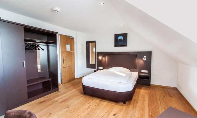 Munchen District Apartamento | GnadlerHof Apartmenthotel