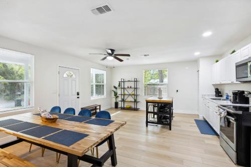 Gainesville Casa | GNV 4 Bed - Stay 4 mins to UF - Family and Alumni