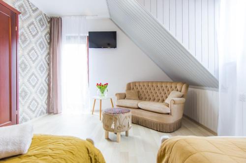 Mikolajki Casa | Gościniec Pod Lipą