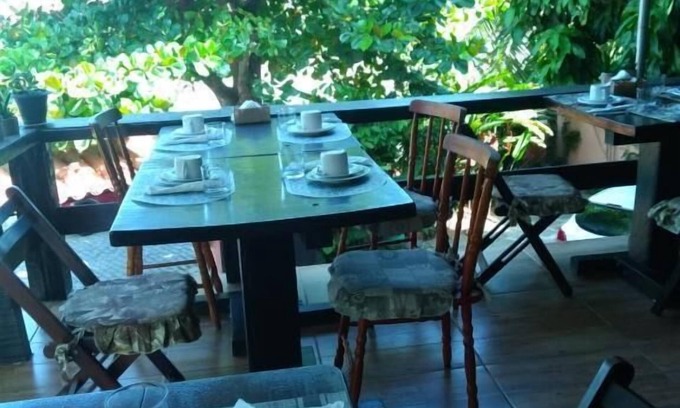 Portal da Ferradura Hotel | Go Hotelaria