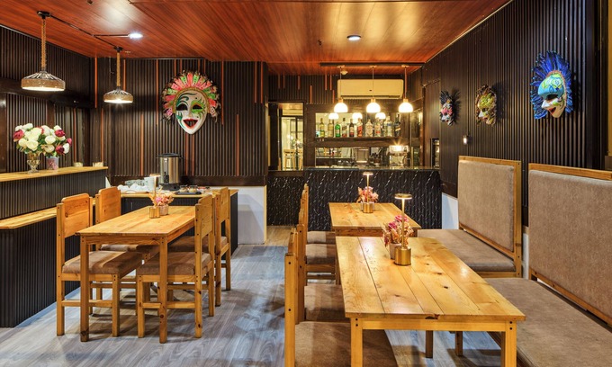 Bacolod Hotel | Go Hotels Bacolod