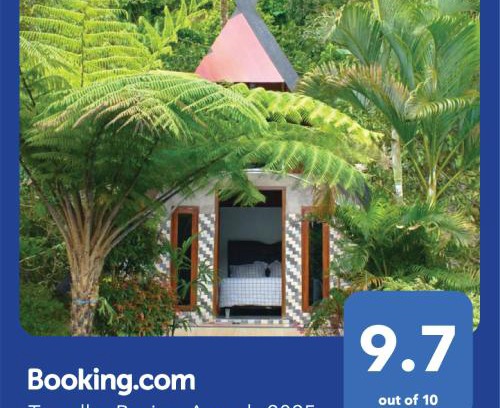 Aik Berik Cama Y Desayuno | Goa Walet Cottage