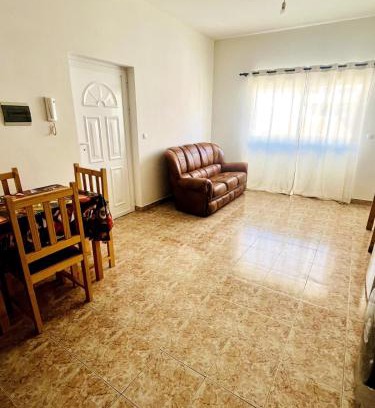 Porto Novo Apartamento | GoBeyond - Serra T2