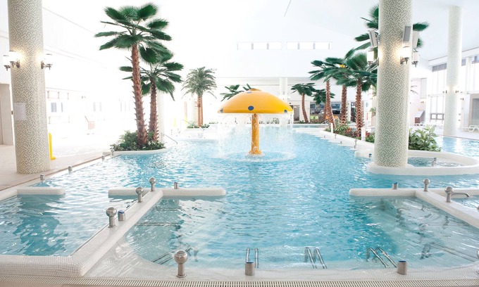 Gochang Apartamento | GoChang Well Park City Healing County