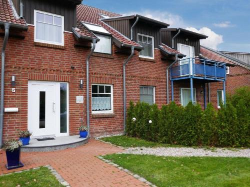 Gollendorf Apartamento | GODS06002-FeWo-bie-de-Reede
