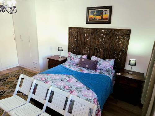 Welkom Casa | Goedehoop Guesthouse