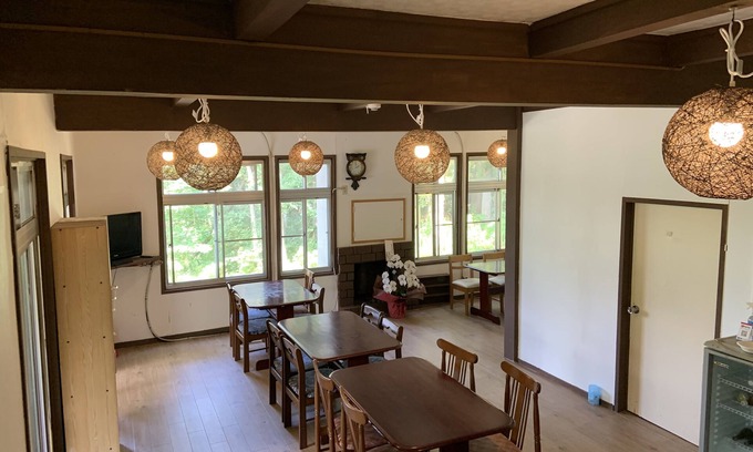 Shinano Cabina | Gogakuan