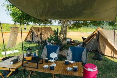 Tam Ky Otro | Goin Out Camping Tam Kỳ