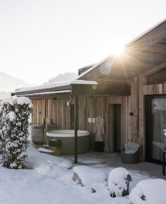 Going am Wilden Kaiser Apartamento | GOING TRIPLE A apartments WEST