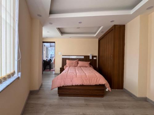 Kathmandu Apartamento | Goit Bhawan
