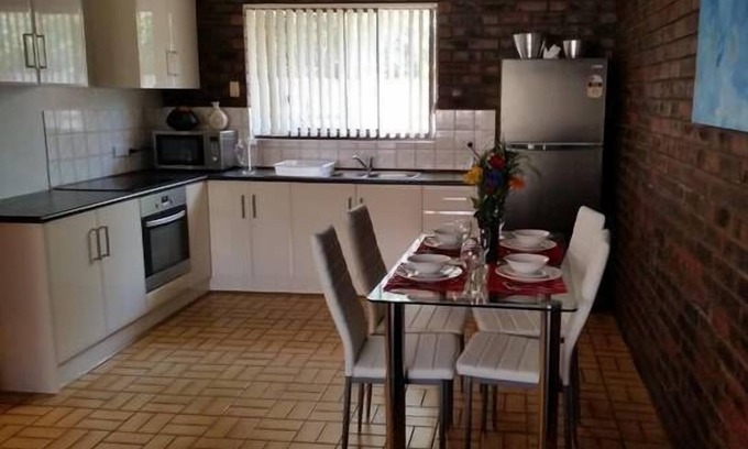 Gol Gol Apartamento | Gol Gol Holiday Apartments