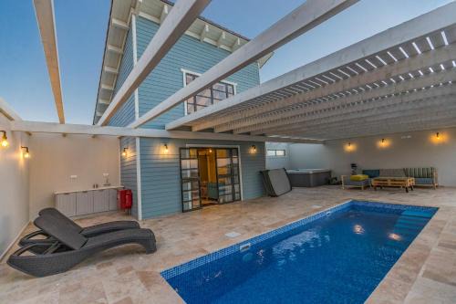 Kfar Baruch Cabina | Gold 68- גולד 68 סוויטות בוטיק