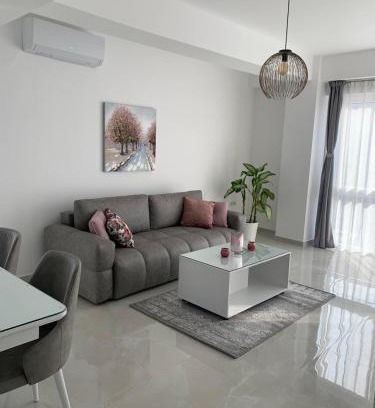 Petrovec Apartamento | GOLD Apartment-Airport
