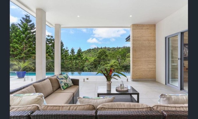 Currumbin Valley Casa | Gold Coast Eco Retreat