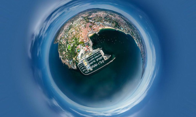 Cascais Casa | Gold Coast Photography Inn