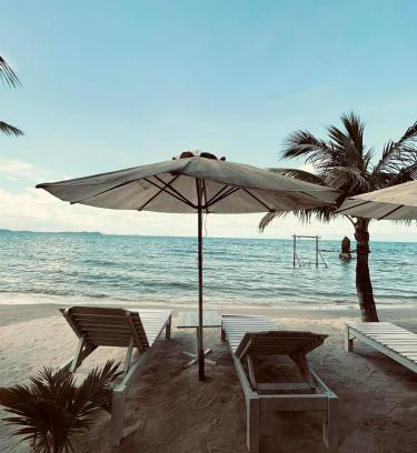 Ganh Dau Complejo | Gold Coast Phu Quoc Beach Resort