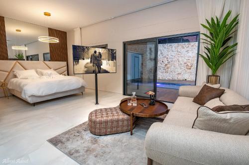 Ramat Negev Apartamento | Gold Sweet