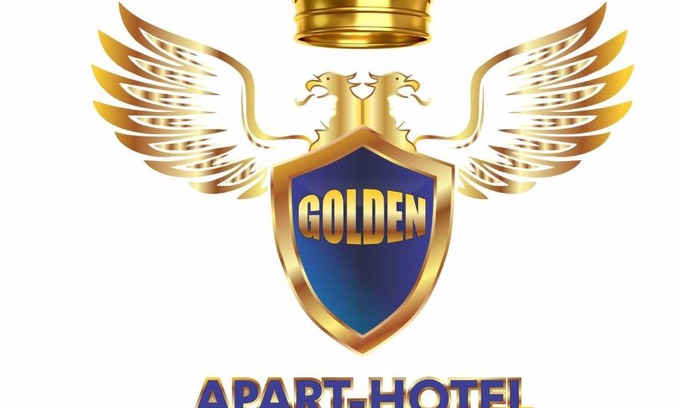 Aparecida Apartamento | Golden Apart Hotel