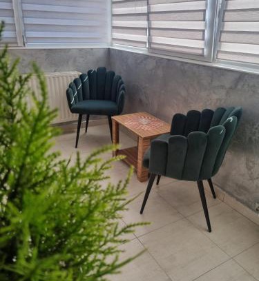 Chiajna Apartamento | Golden Apartment - Militari Residence Bucharest