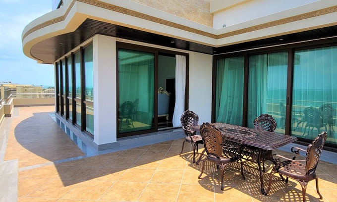 Ciudad de Belice Hotel | Golden Bay Belize Hotel