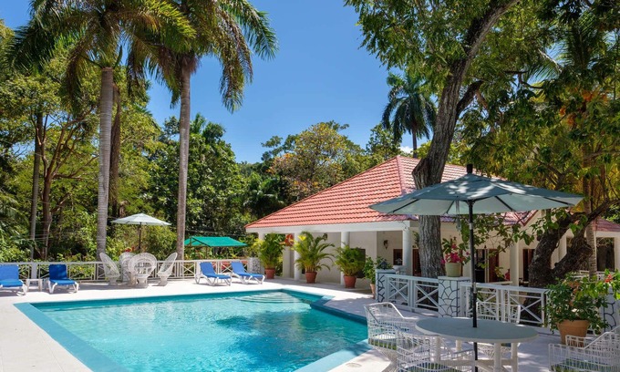 Oracabessa Casa | Golden Clouds (9/12 Rooms)