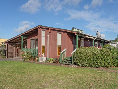 Whitianga Casa | Golden Days - Whitianga Holiday Home