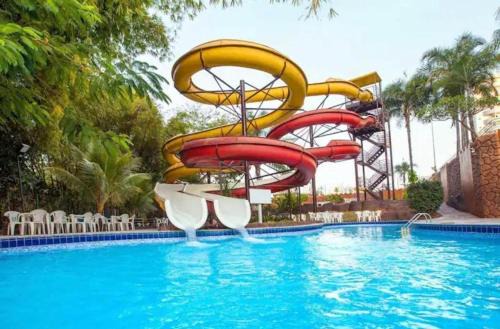 Termal Apartamento | Golden Dolphin Resort (Grand Hotel)