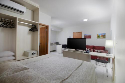J Jeriquara Apartamento | Golden Dolphin Supreme Via Giro ImobTech
