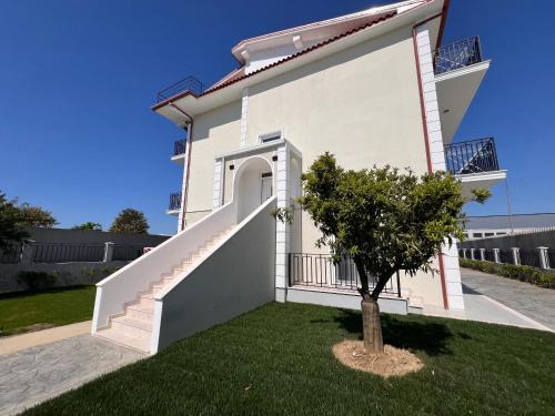 Rade Apartamento | Golden Heart Apartments