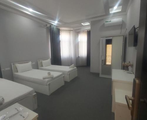 Bukhara Hotel | Golden house hotel