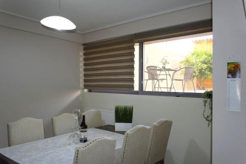 Spata-Artemida Casa | Golden House Paola