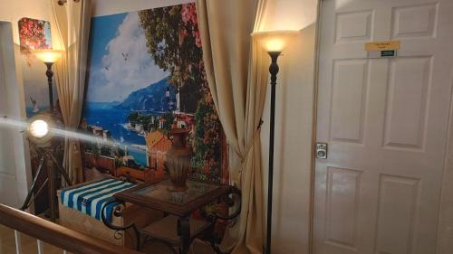 Santa Clarita Casa | Golden House