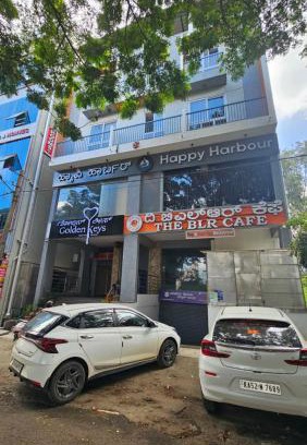 Narasapura Hotel | Golden Keys Hotel Chikkabanavara