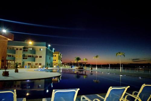 Arraial do Cabo Apartamento | Golden Lake Apart-Hotel