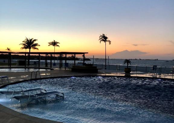 Arraial do Cabo Apartamento | Golden Lake Residence Apart Hotel