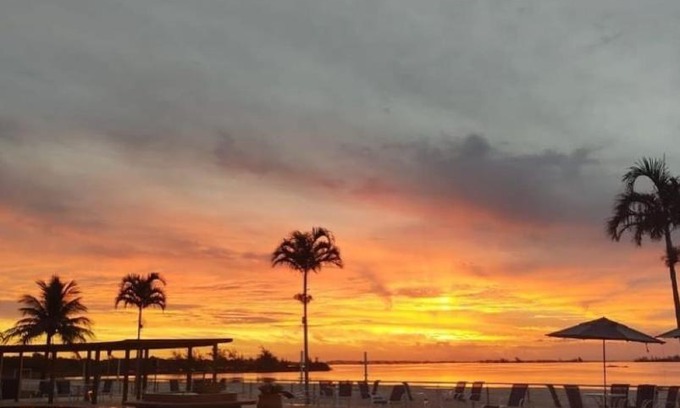 Arraial do Cabo Apartamento | Golden Lake Residence - Apart Hotel - Arraial do Cabo