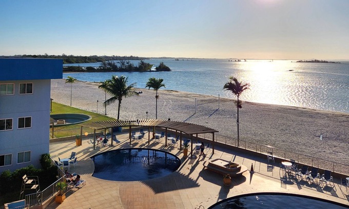 Arraial do Cabo Apartamento | Golden Lake RJ