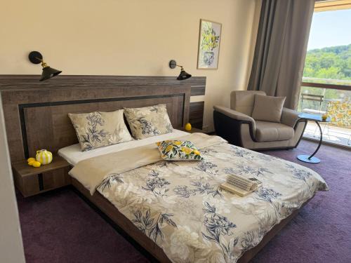 Golden Sands Apartamento | Golden Lemon